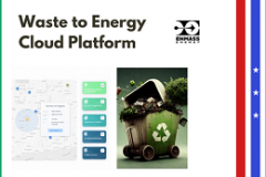 Custom Software Development | Energy Sector